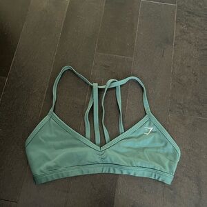 Gymshark Minimal Sports Bra